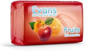 ايفنس صابون 115 جم